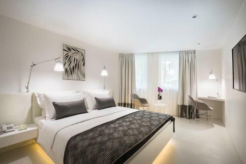 Boutique Hotel Rivalmare