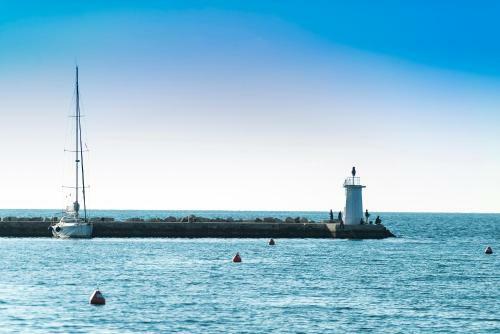 Boutique Hotel Rivalmare