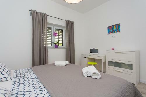Apartments Pinery