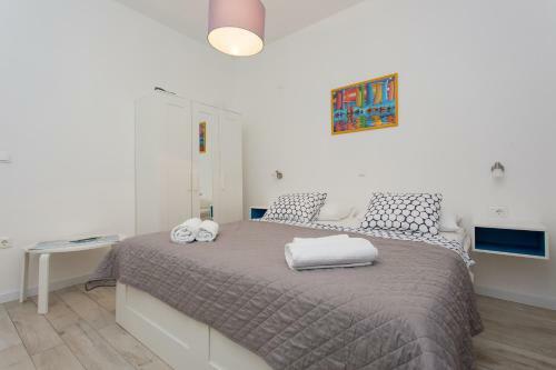 Apartments Pinery
