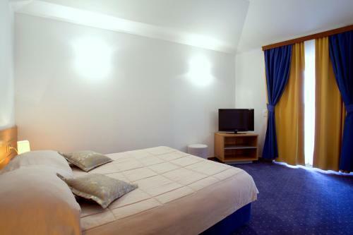 Hotel Eden