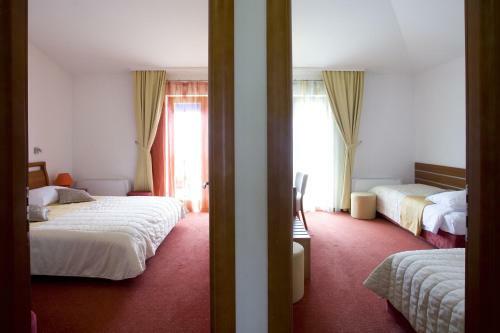 Hotel Eden