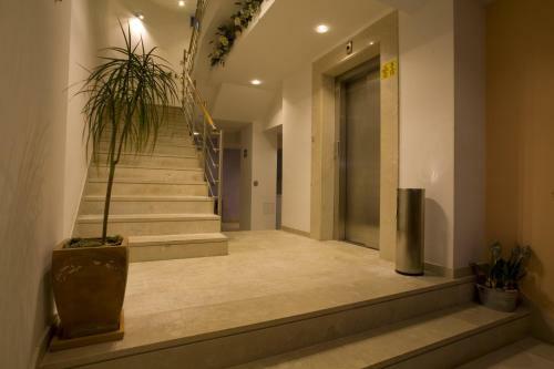 Hotel Eden
