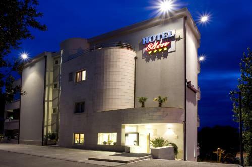 Hotel Eden