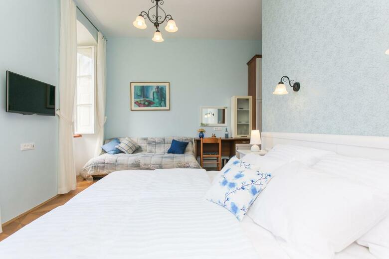 Hostal Rooms Posat