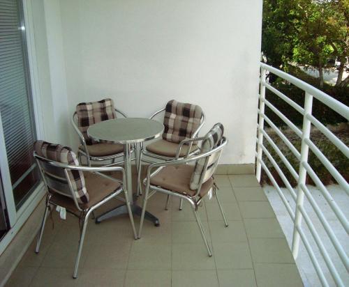 Apartment Venus 5