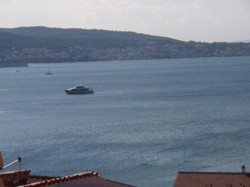 Marina Apartment