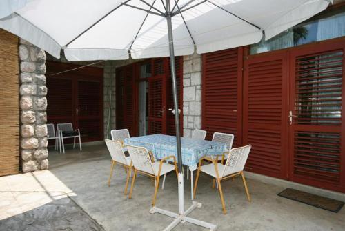 Apartment Selce 2381c