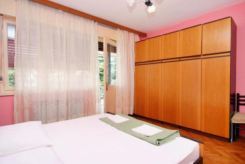 Apartment Selce 2381c