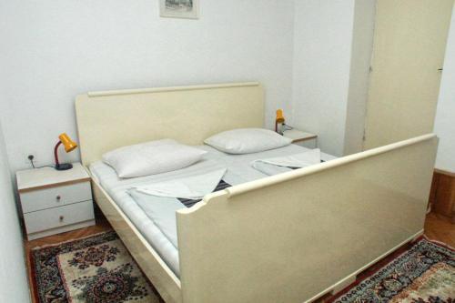 Apartment Selce 2381c