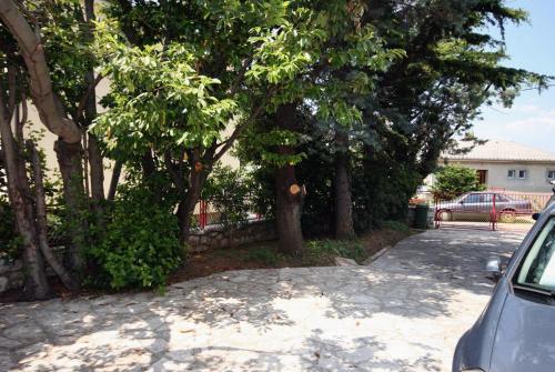 Apartment Selce 2381c