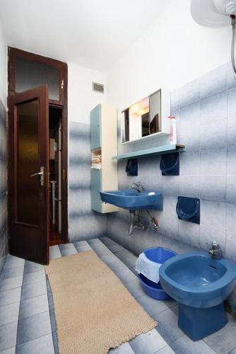 Apartment Selce 2381c