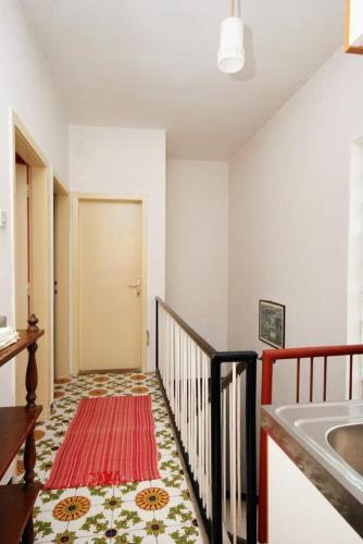 Apartment Selce 2381c