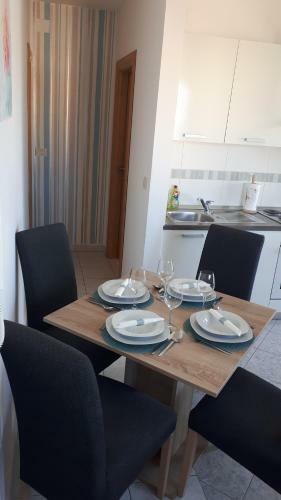 Apartment Dana
