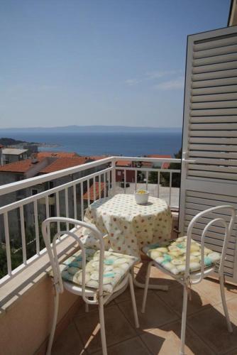 Apartment Makarska 6667c
