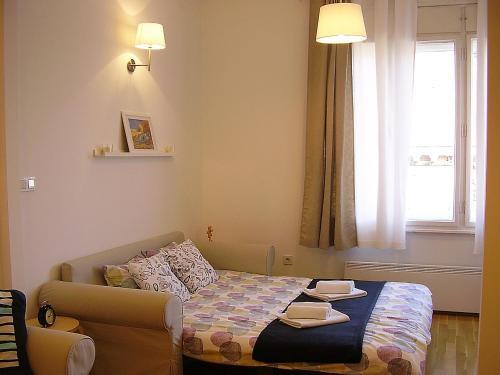 Apartment Agram Centar