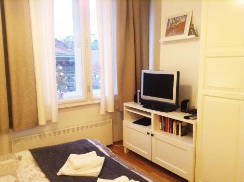 Apartment Agram Centar