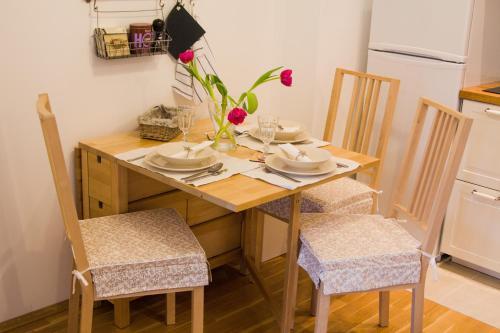 Apartment Agram Centar