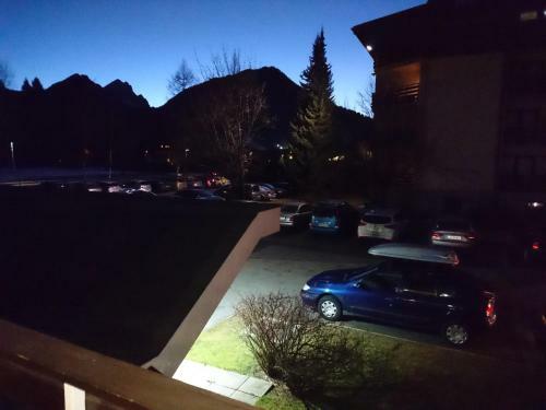 Apartment Dorem