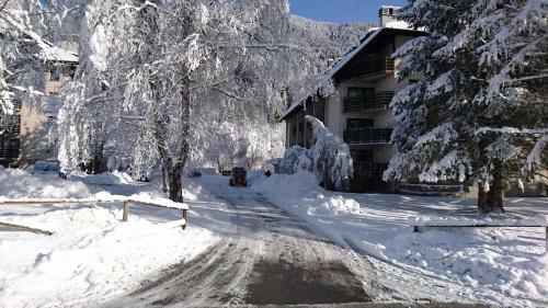 Apartment Dorem
