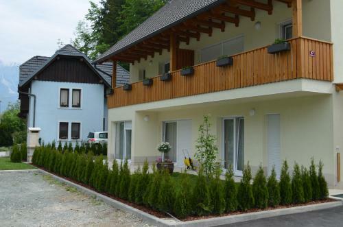Apartments Sofija