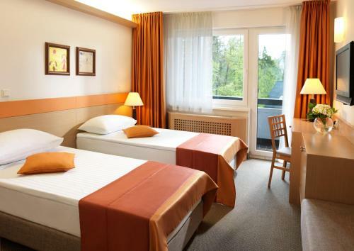 Hotel Savica - Sava Hotels & Resorts