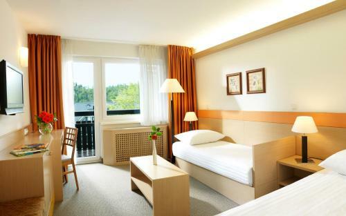 Hotel Savica - Sava Hotels & Resorts
