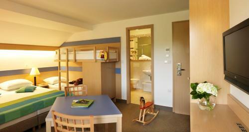 Hotel Savica - Sava Hotels & Resorts