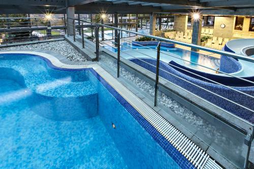 Hotel Savica - Sava Hotels & Resorts