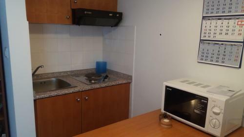 Apartment Slavica
