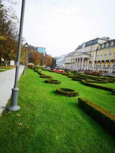Apartment Slavica