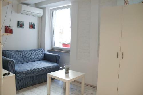 Apartment Luca