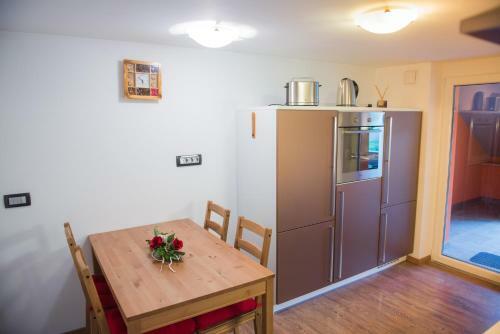 Apartment Arpa