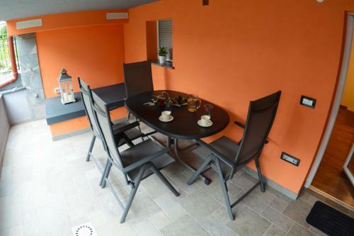 Apartment Arpa
