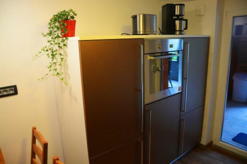 Apartment Arpa