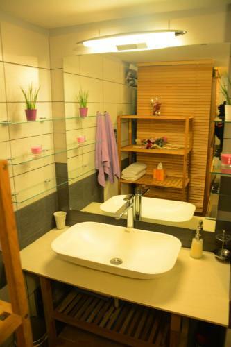 Apartment Arpa