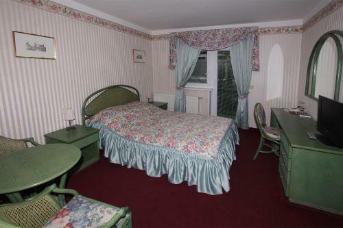 Hostal Pension Milka