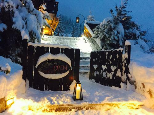 Hostal Pension Milka