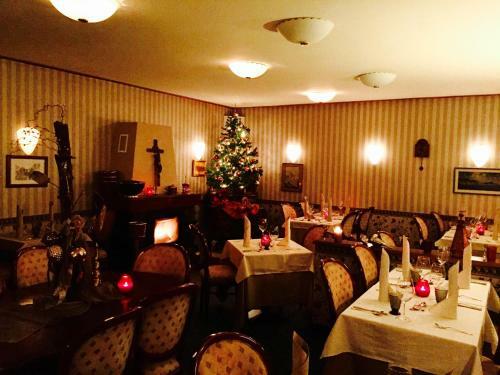 Hostal Pension Milka