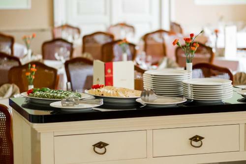 Grand Hotel Rogaska