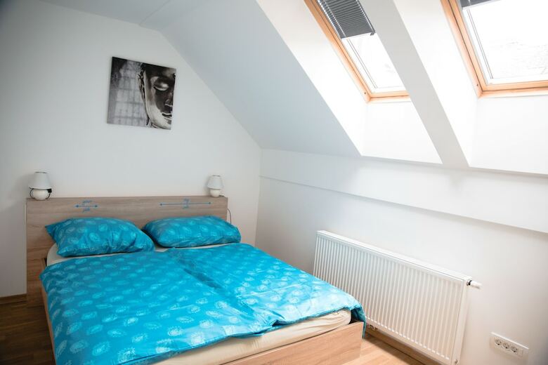 Apartma Lori In Bine
