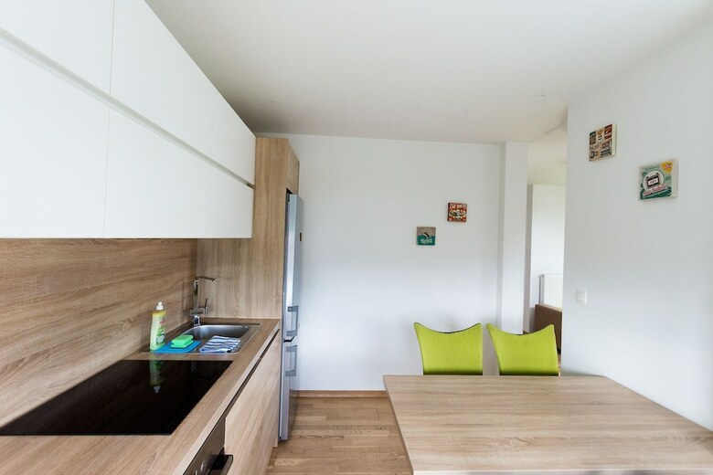 Apartma Lori In Bine