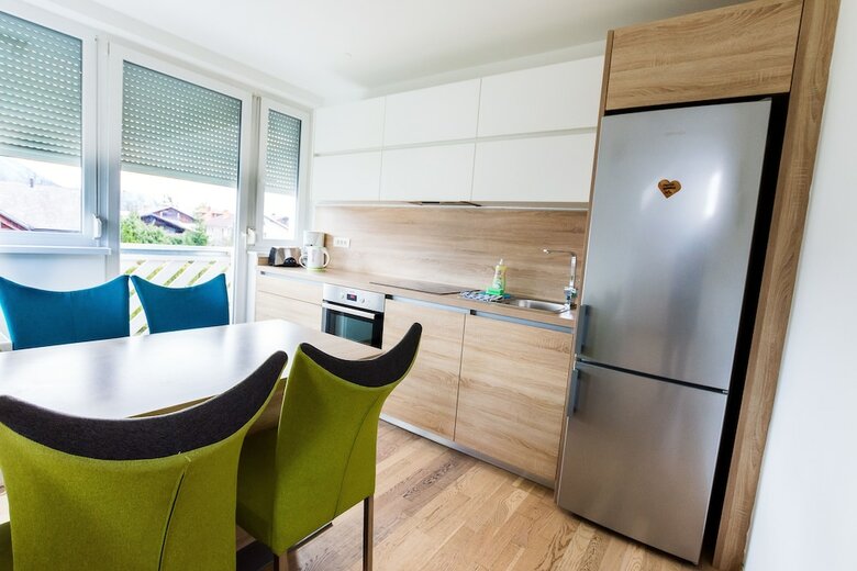 Apartma Lori In Bine
