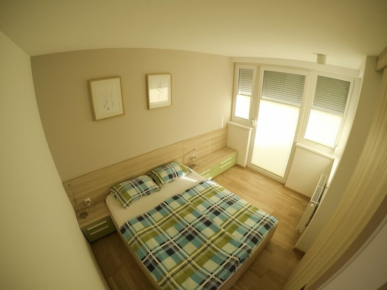 Apartma Lori In Bine