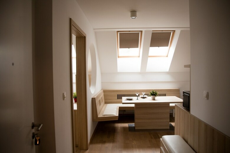 Apartma Lori In Bine