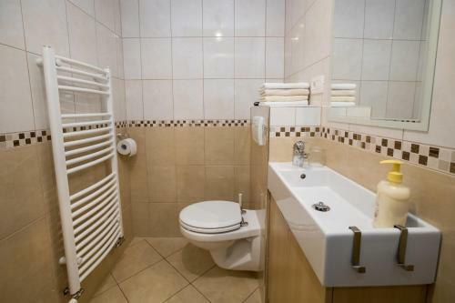 Apartments Marke?