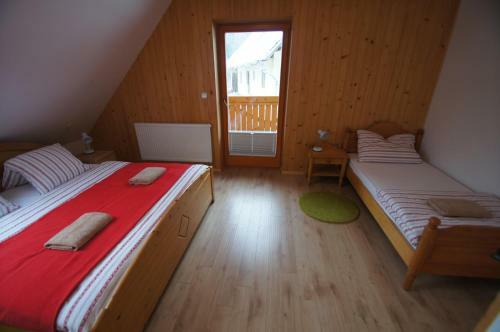 Apartments Marke?