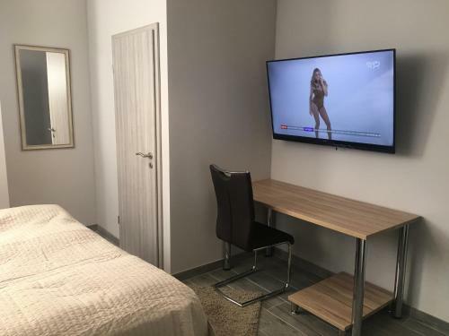 Hostal Rooms Banjac
