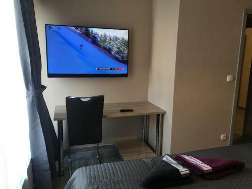 Hostal Rooms Banjac