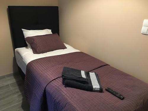Hostal Rooms Banjac
